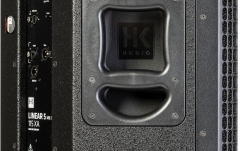 Boxă Activă HK Audio Linear 5 mk2 115 XA