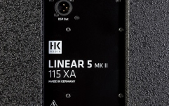 Boxă Activă HK Audio Linear 5 mk2 115 XA