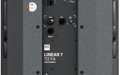 Boxa activa HK Audio Linear 7 112 FA
