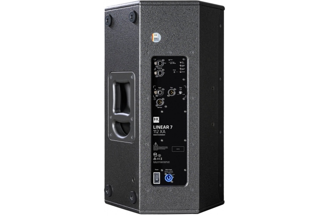 Boxa activa HK Audio Linear 7 112 XA