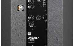 Boxa activa HK Audio Linear 7 115 FA