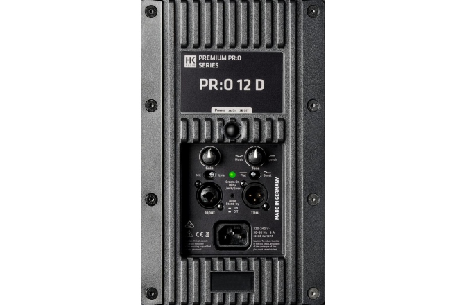 Boxă activă HK Audio Premium PR:O 12D
