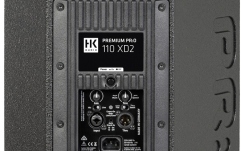 Boxă activă HK Audio Premium PRO 110 XD2