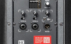 Boxă activă HK Audio SONAR 115 Xi