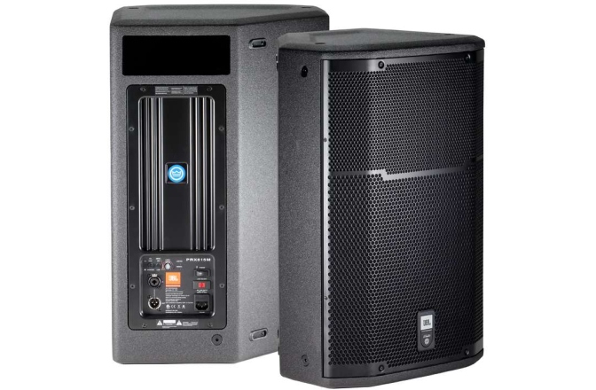 Boxa activa JBL PRX 615M