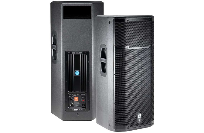 Boxa activa JBL PRX 635