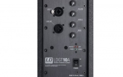 Boxă activă LD Systems GT-10A