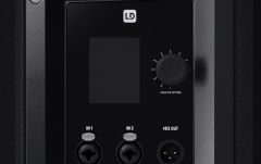 Boxă activă LD Systems ICOA PRO 12A