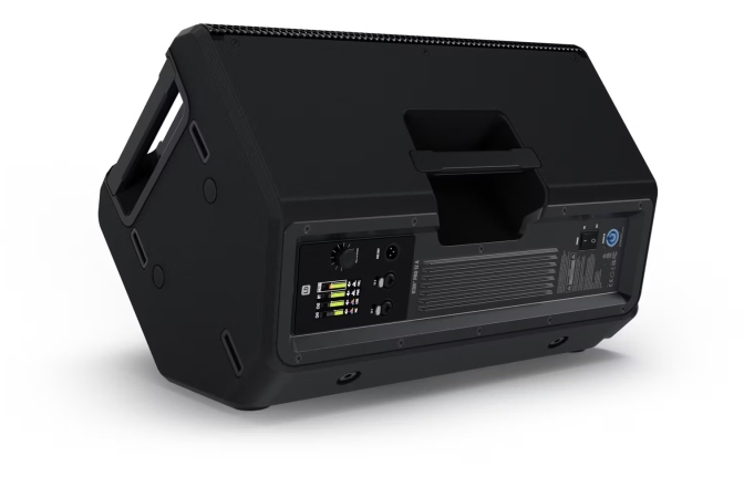 Boxă activă LD Systems ICOA PRO 12A