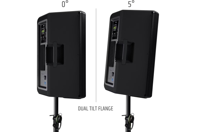 Boxă activă LD Systems ICOA PRO 15 A