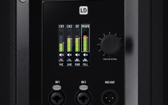 Boxă activă LD Systems ICOA PRO 15 A