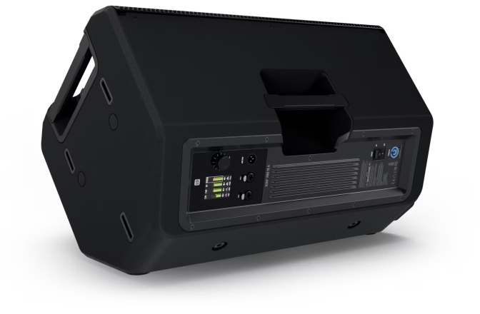 Boxă activă LD Systems ICOA PRO 15A