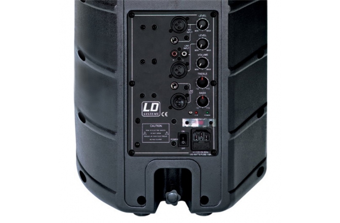 Boxă activă LD Systems Pro 8A
