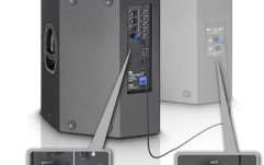 Boxa activa LD Systems Stinger 12A G2