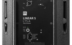 Boxă activă longthrow HK Audio Linear 5 LTS-A