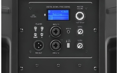 Boxă activă Novox N-VIBE 12
