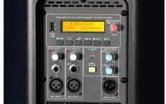 Boxă Activă Novox NV-15A USB/MP3/BT