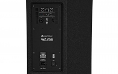 Boxa Activa Omnitronic AZX-215A 2-way top active 350W
