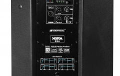 Boxa activa Omnitronic XIRA-215A  Active 2-Way Speaker FIR-DSP