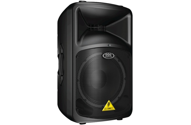 Boxa activa pe 2-cai Behringer EUROLIVE B512DSP - discontinued
