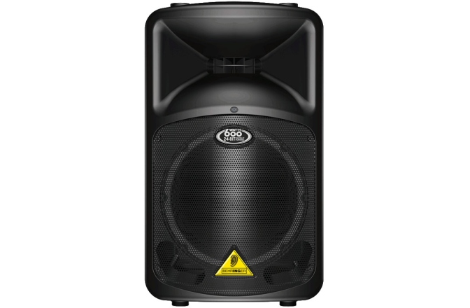 Boxa activa pe 2-cai Behringer EUROLIVE B512DSP - discontinued