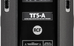 Boxa activa pe 2 cai RCF TT5-A