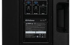 Boxă activă Presonus AIR XD 12