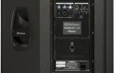 Boxă activă Presonus StudioLive 315 AI