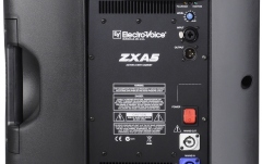 Boxa activa profesionala Electro-Voice ZxA 5