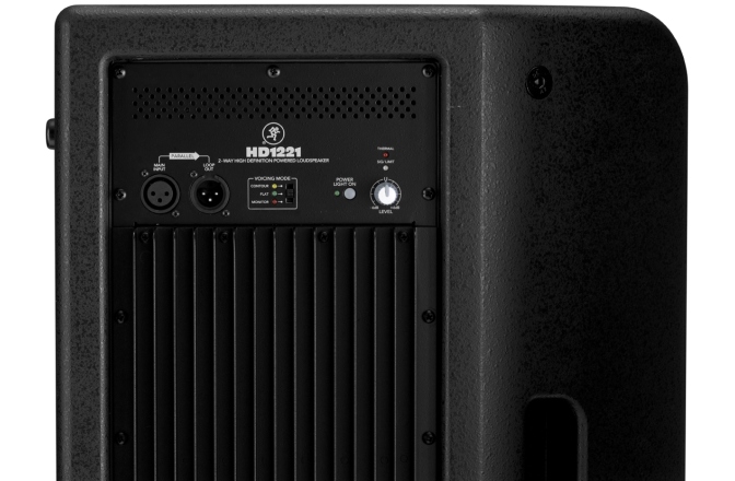 Boxa activa profesionala Mackie HD 1221