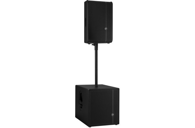 Boxa activa profesionala Mackie HD 1221
