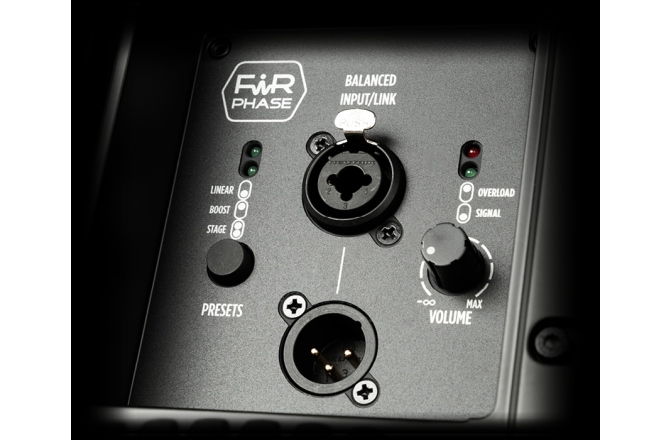 Boxă activă RCF NX 932-A 
