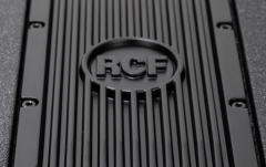 Boxă activă RCF TT 10-A