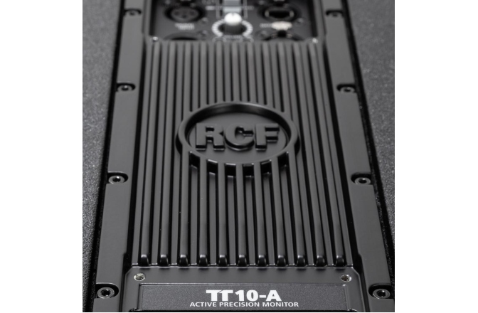Boxă activă RCF TT 10-A