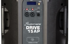 Boxă activă Studiomaster DRIVE 15AP