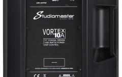 Boxă Activă Studiomaster VORTEX 10A