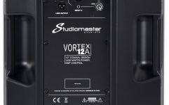 Boxă Activă Studiomaster VORTEX 12A