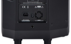 Boxă activă Studiomaster VORTEX 15A