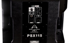 Boxă activă Wharfedale Pro PSX-115
