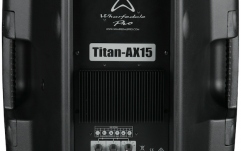 Boxă activă Wharfedale Pro TITAN AX15