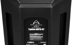 Boxă activă Wharfedale Pro Typhon AXF-15-BT