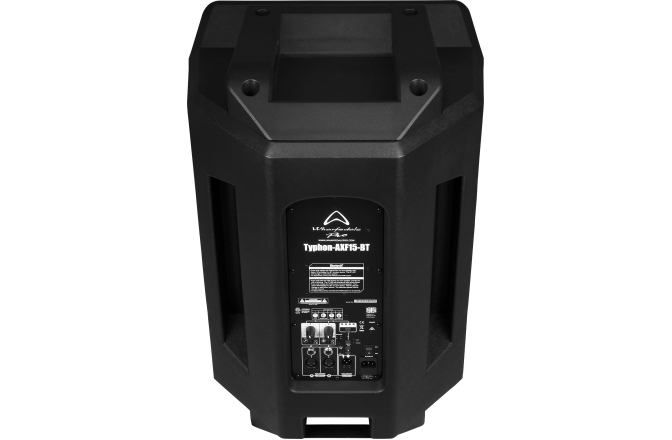 Boxă activă Wharfedale Pro Typhon AXF-15-BT