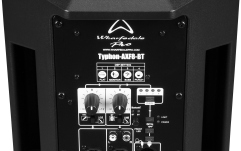 Boxă activă Wharfedale Pro Typhon AXF-8-BT