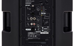 Boxa activa Yamaha DXR-15 mk2