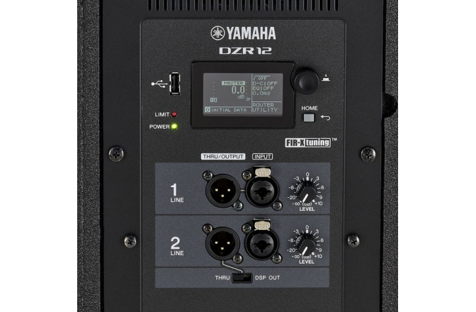 Boxa Activa Yamaha DZR-12