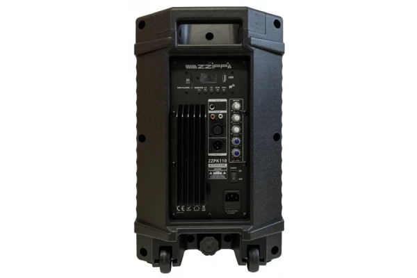 Zzipp ZZPK-110 — 4