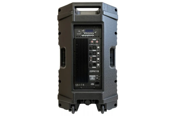Zzipp ZZPK-115 — 2
