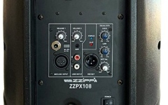 Boxă Activă Zzipp ZZPX-108