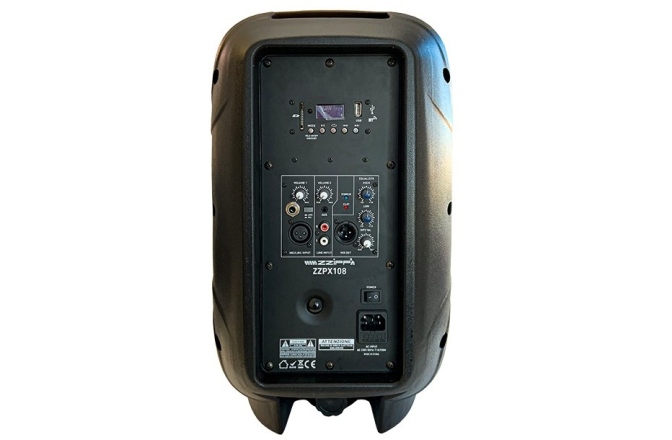 Boxă Activă Zzipp ZZPX-108