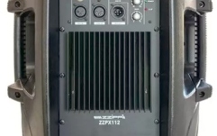 Boxă Activă Zzipp ZZPX112